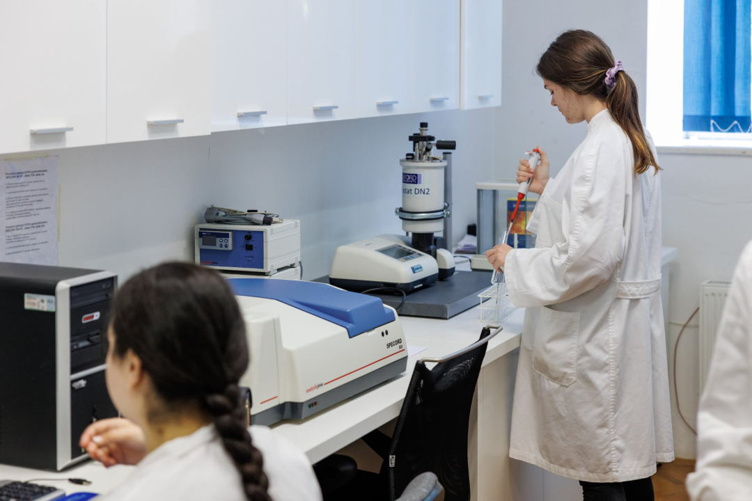 Studirajte na Veleučilištu 'Marko Marulić' u Kninu!