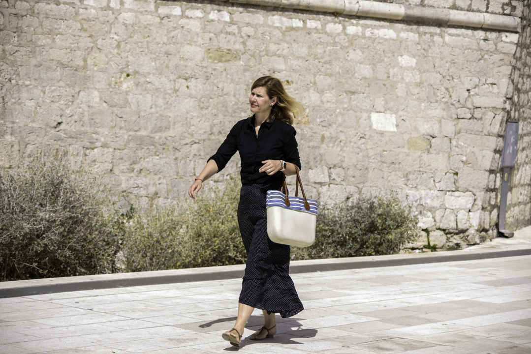 FOTO Đir po gradu,  ponedjeljak 27. lipnja