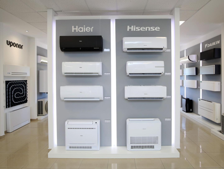 Vrhunske delicije pronađite u Dajna Premium Food Storeu!