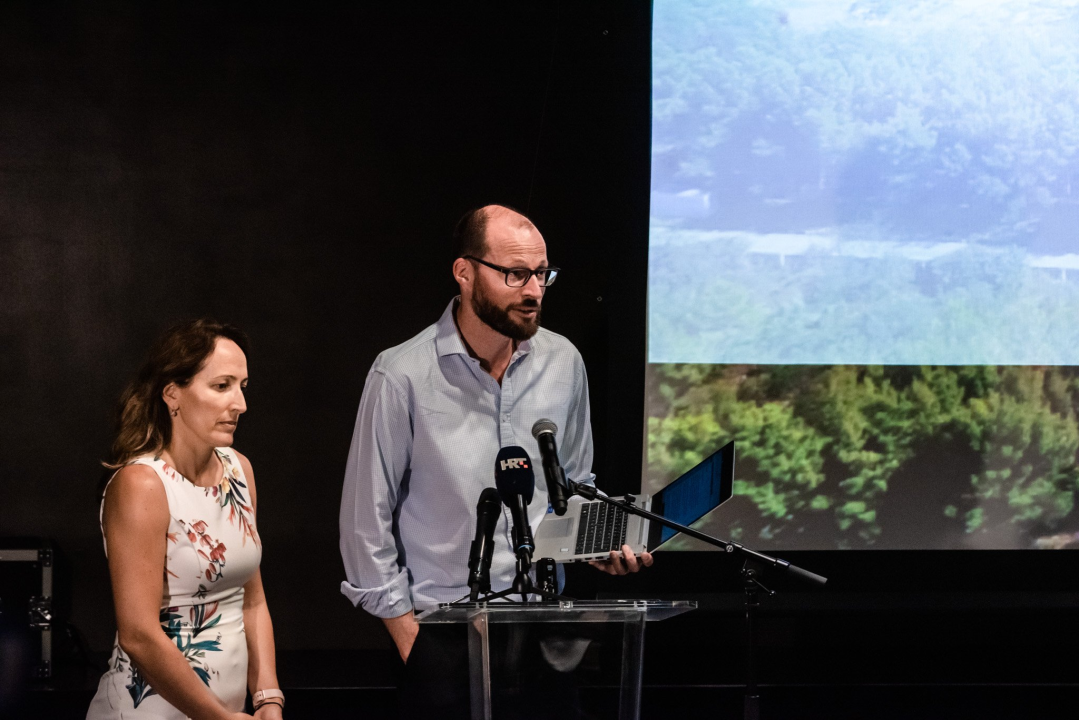 Budućnost Šibenika: Utvrđen hodogram aktivnosti Razvojnog projekta Batižele 