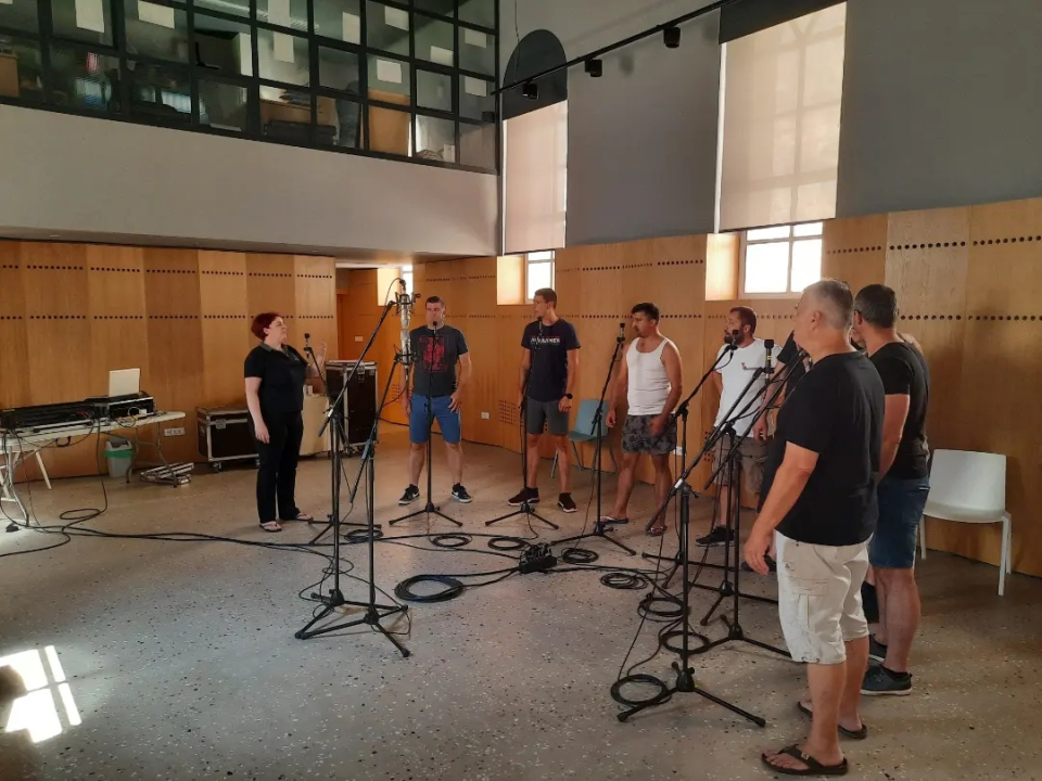 Provjerite što vas čeka u Društvenom centru Grada Skradina tijekom srpnja!  