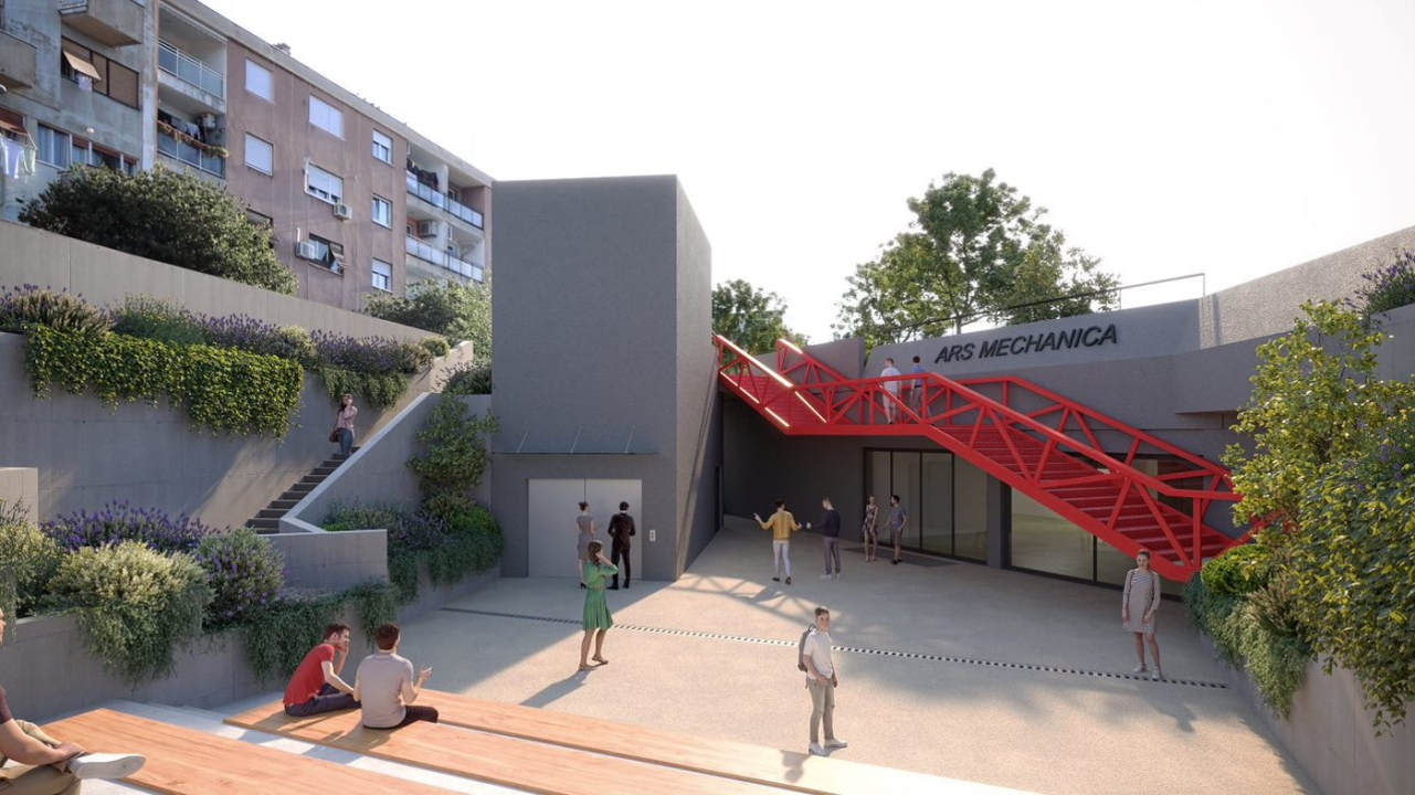 Profesori Industrijsko-obrtničke škole konstantno se usavršavaju kako bi učenicima pružili što više znanja i pripremili ih za tržište rada