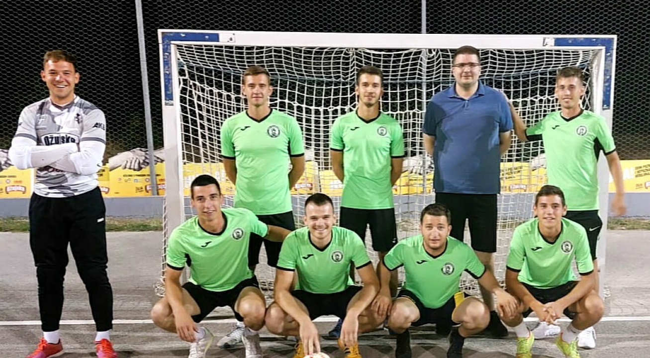 Polufinale u Pakovu Selu: Pokrovnik protiv domaćina, Perković protiv Ustanika