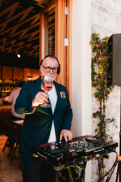 Buta je nova šibenska gastro destinacija: Uživajte u mediteranskim jelima na terasi okruženoj začinima