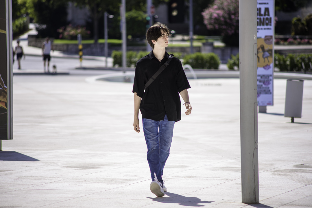 FOTO Đir po gradu,  subota 2. srpnja