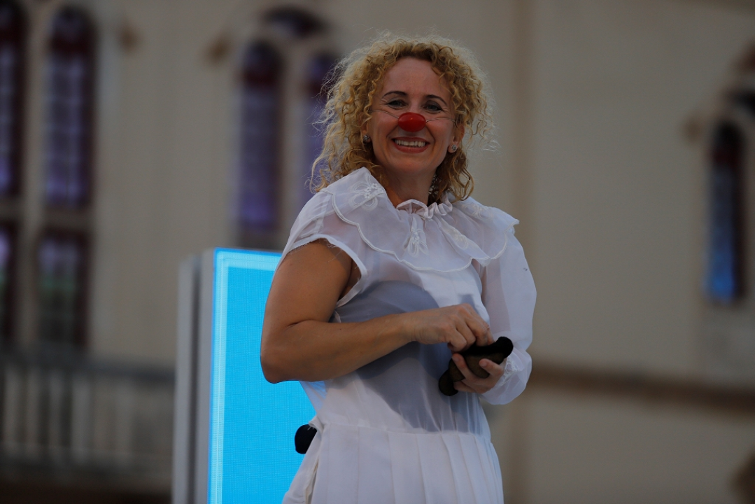 Još malo do kraja MDF-a: Zatvorit će ga istarski 'Beskrilci u oblacima'