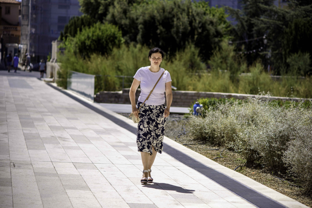 FOTO Đir po gradu,  nedjelja 3. srpnja