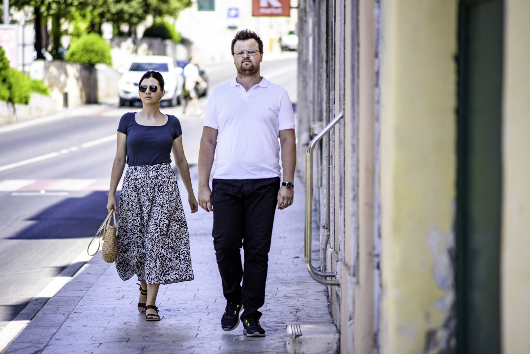 FOTO Đir po gradu,  nedjelja 3. srpnja