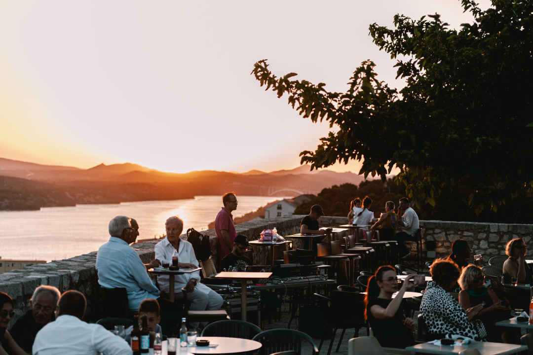 Ansambl Lado i Borna Šercar na Baroneu: ‘Ovo je najljepši jazz klub u kojem sam nastupao’