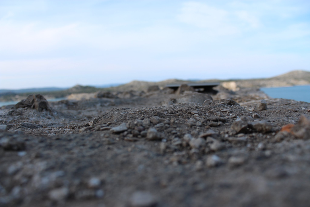 Točno je 50 godina od prvih arheoloških istraživanja na Tvrđavi sv. Mihovila: Pronađeni nalazi iz oko tisuću godina prije nove ere