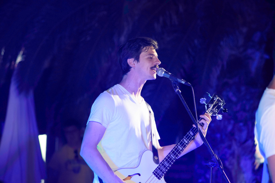 Donosimo vam dijelić atmosfere Vodice Street Festivala: Šumica, Naslijeđe, JB Trio i BluVinil