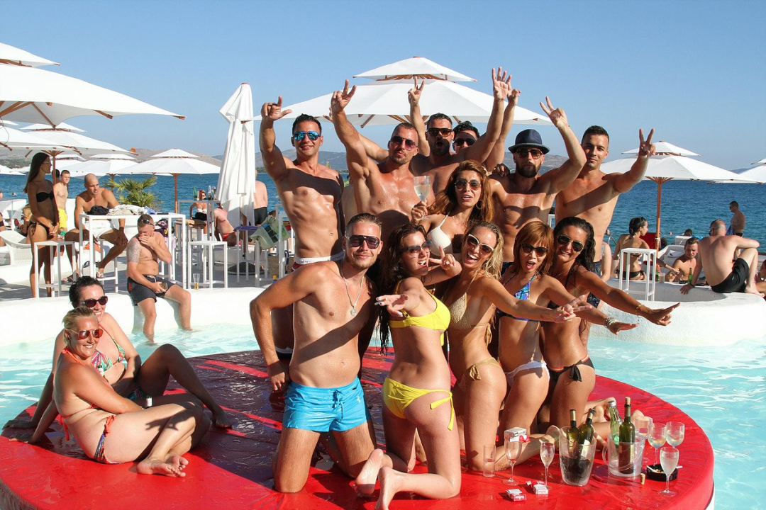 En Vogue Beach Club ima vrhunski ljetni program! 