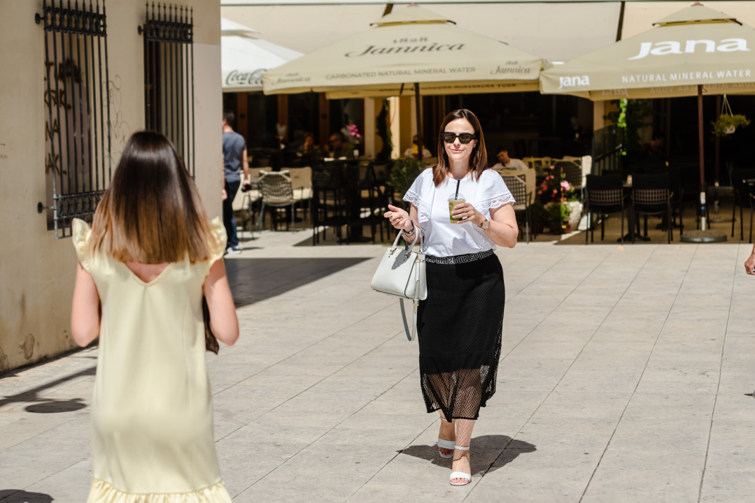 FOTO Đir po gradu, srijeda 6. srpnja