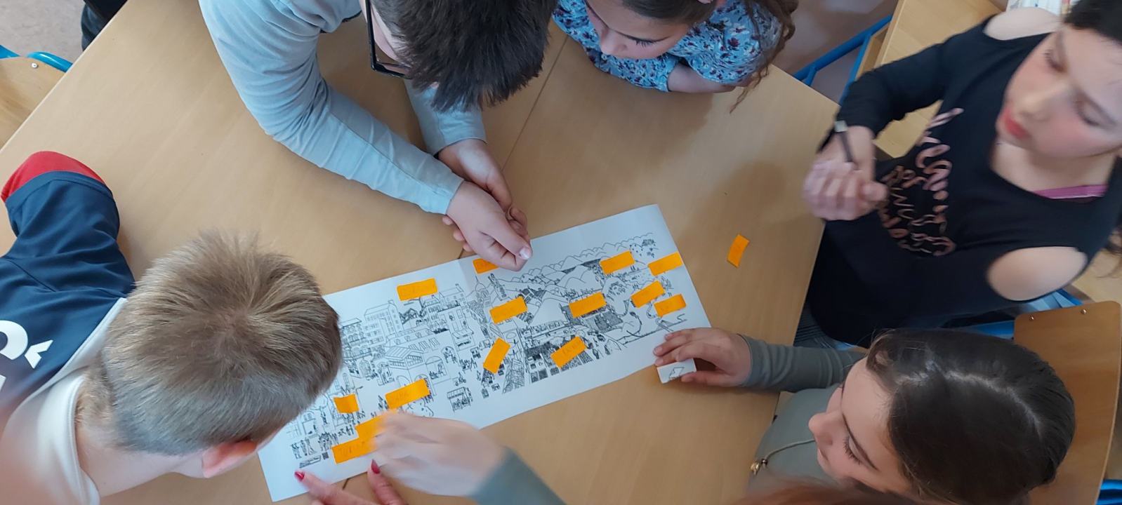 Završena provedba aktivnosti projekta 'ZaVRTimo krug promjena'! 