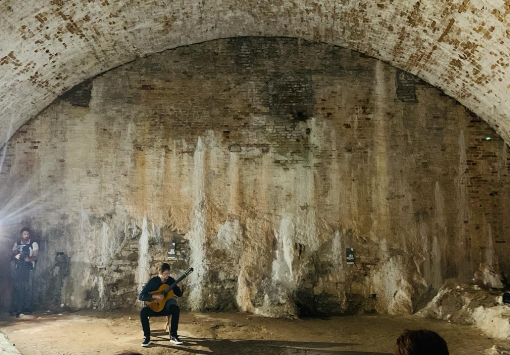 Obilježena 5. obljetnica upisa tvrđave sv. Nikole pod zaštitu UNESCO-a: Iz gradske uprave nitko se nije pojavio