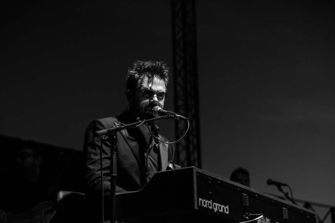 Petar Grašo na Tvrđavi sv. Mihovila održao koncert za pamćenje: Pogledajte kako je bilo  