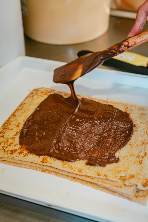 Ako ste se zaželjeli dobre marende i vrhunske spize posjetite bistro 'Kod starog'! 