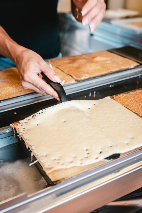 Ako ste se zaželjeli dobre marende i vrhunske spize posjetite bistro 'Kod starog'! 