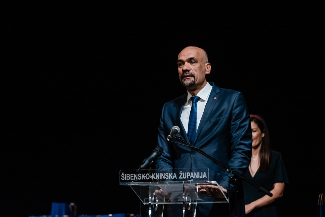 Najboljim učenicima u županiji uručene nagrade: 'Svojim trudom i radom  napravili ste nešto što vas izdvaja od uobičajenog'