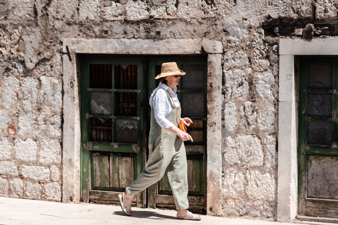 FOTO Đir po gradu, ponedjeljak 11. srpnja