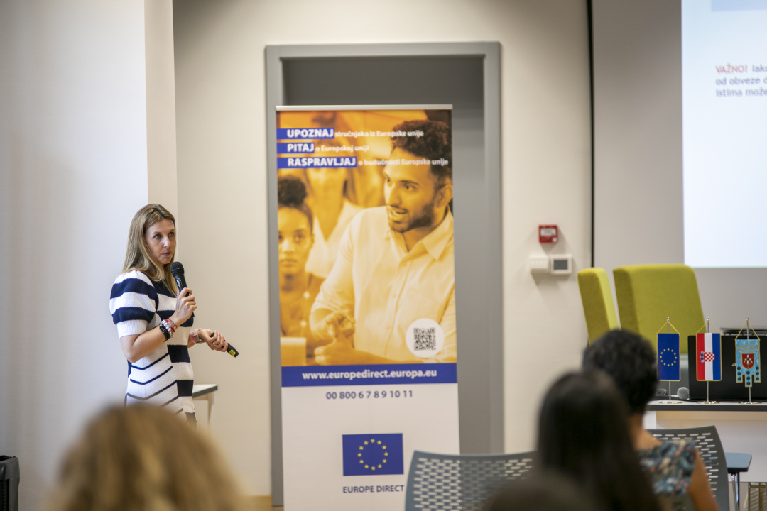 U ABC-u održana radionica 'Euro u Hrvatskoj': 'Dvojno iskazivanje cijena od 5. rujna'  