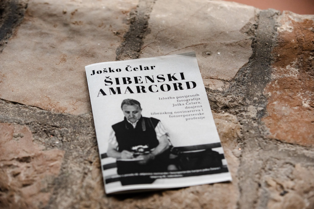 Joško Čelar otvorio izložbu povodom 60 godina karijere: 'Gledam ove fotografije i sjetim se trenutaka kad i kako su nastale'