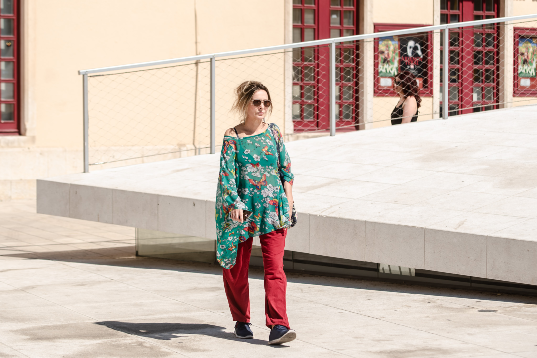 FOTO Đir po gradu, petak 15. srpnja