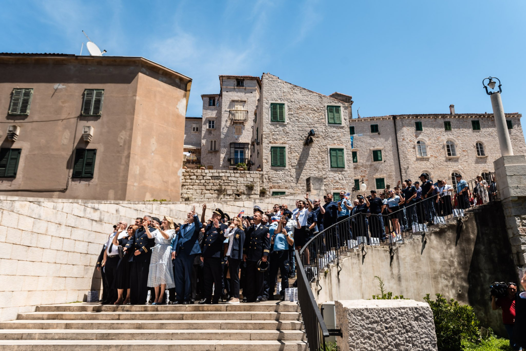 Svečano otvoren projekt 'Sigurna turistička destinacija 2022.': 'Povećanjem sigurnosti turisti se osjećaju opuštenije'