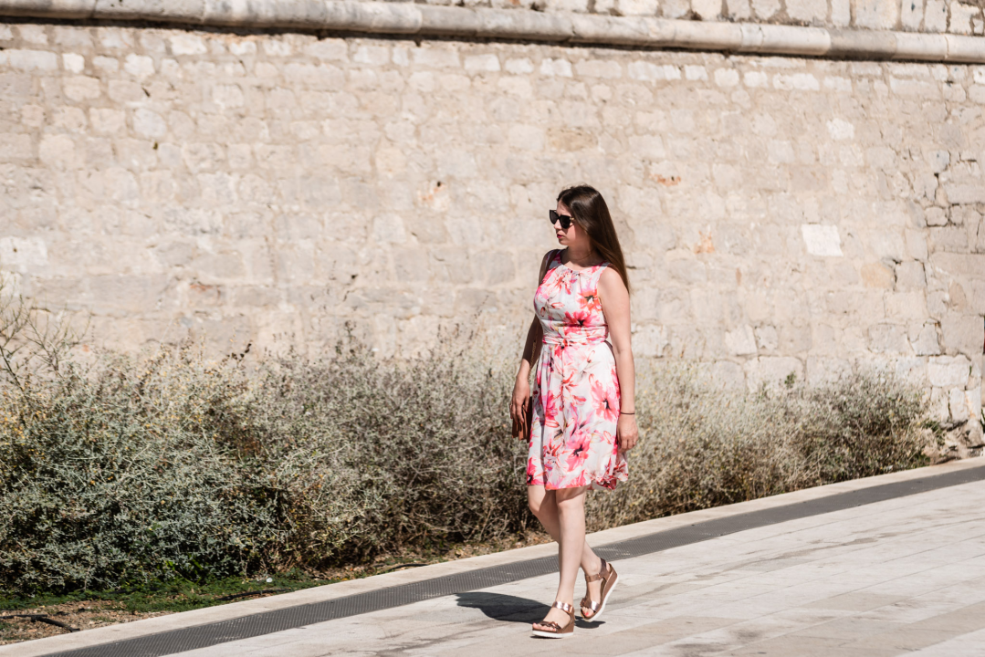 FOTO Đir po gradu, utorak 19. srpnja