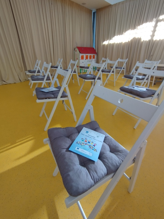 'Tribunj – prijatelj djece': Započeo još jedan vrijedan projekt općine Tribunj!