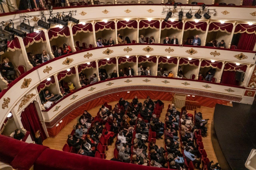 Kazalište podvuklo crtu: 56 vlastitih izvedbi, 17 gostovanja...