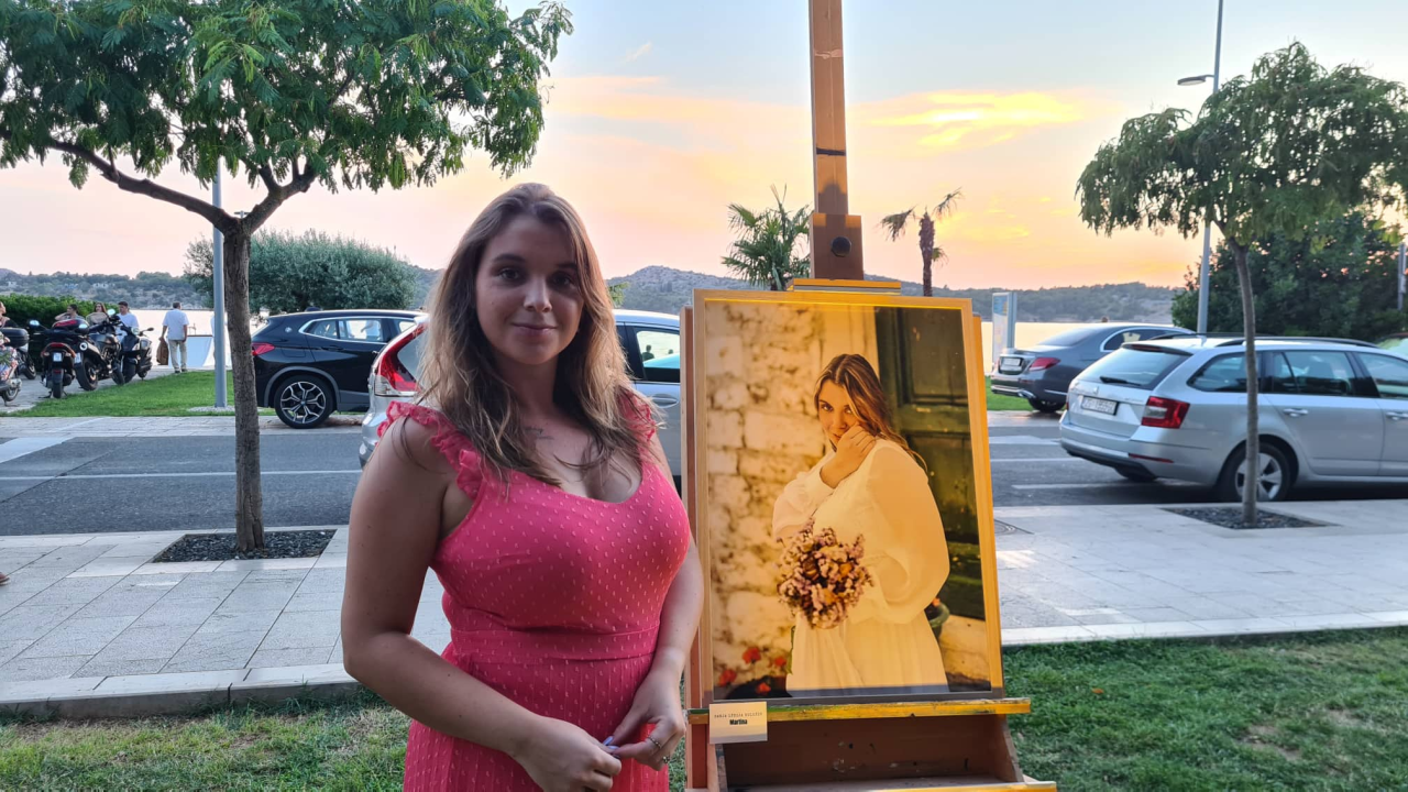 Arsen više nije među nama, ali njegovo djelo živi: Fotografi pokazali kako oni vide 'Djevojku iz moga kraja'