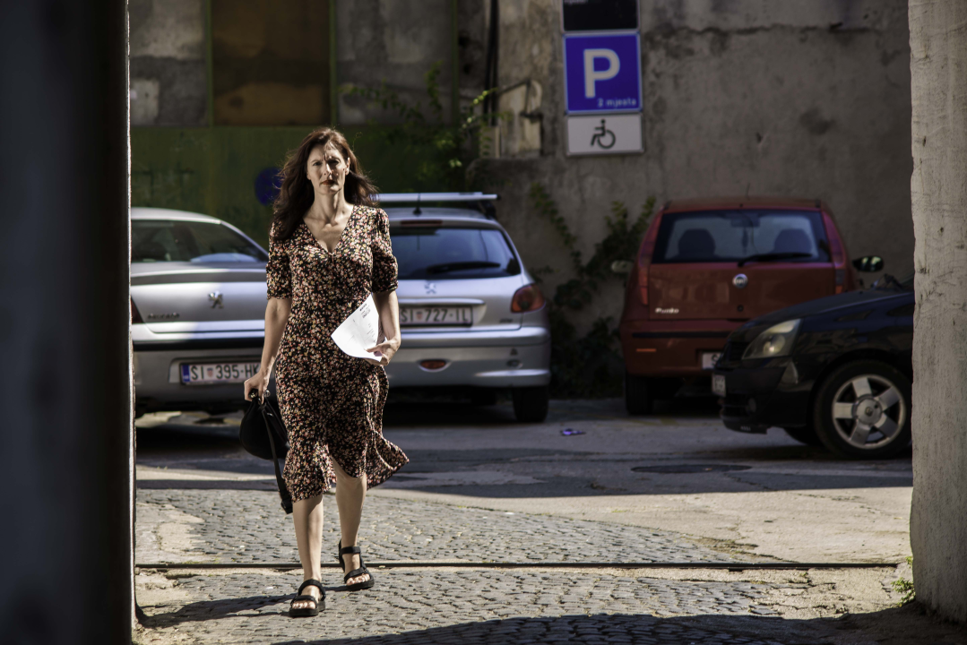 FOTO Đir po gradu,  petak 29. srpnja