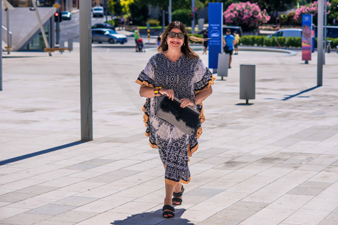 FOTO Đir po gradu, subota 30. srpnja