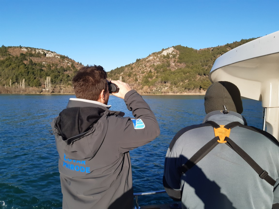 Proveli smo dan s čuvarima prirode: 'Radimo najbolji posao na svijetu' 