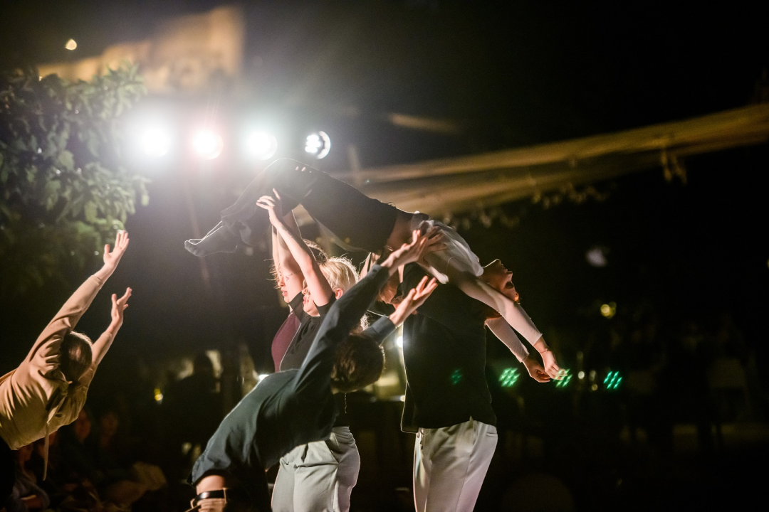 11. Šibenik Dance Festival završio pogledom u budućnost hrvatske plesne umjetnosti 