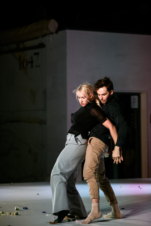 11. Šibenik Dance Festival završio pogledom u budućnost hrvatske plesne umjetnosti 