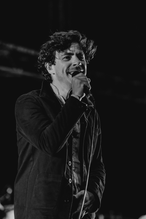 Savoretti u Šibeniku: 'Za prvi put nam fantastično ide, valjda neću nešto zeznuti do kraja!' 