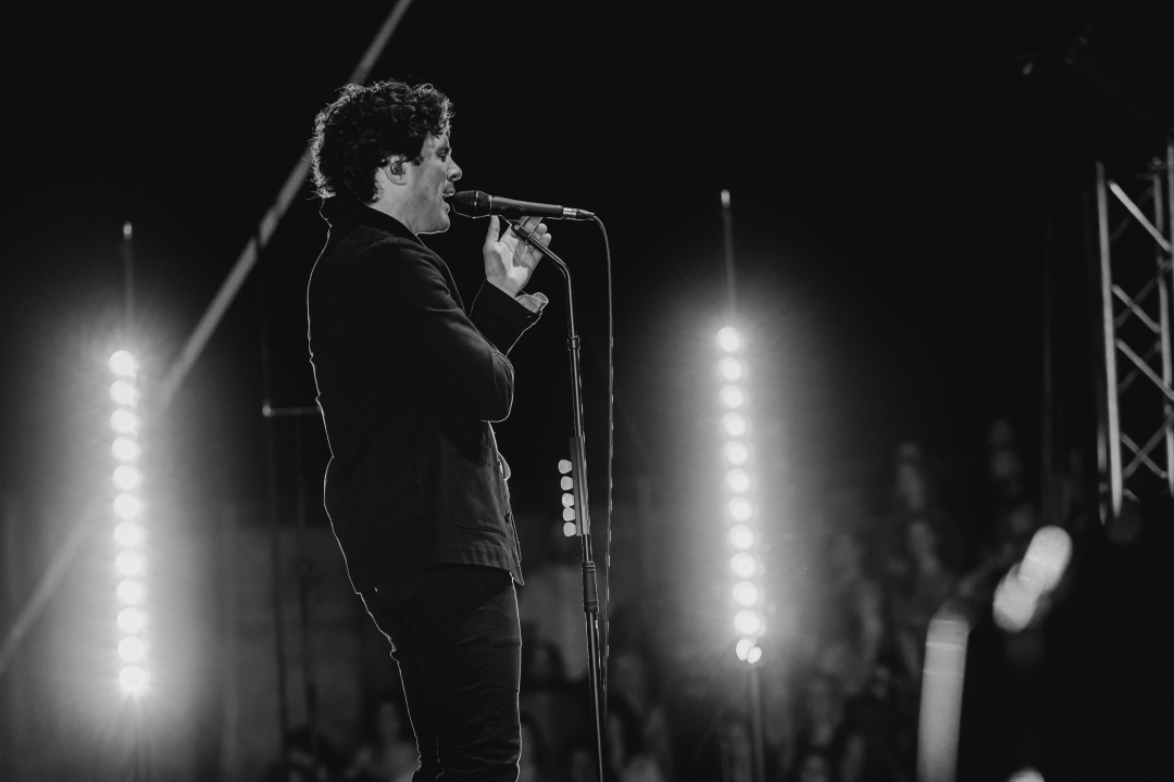 Savoretti u Šibeniku: 'Za prvi put nam fantastično ide, valjda neću nešto zeznuti do kraja!' 