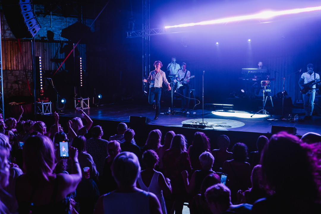 Savoretti u Šibeniku: 'Za prvi put nam fantastično ide, valjda neću nešto zeznuti do kraja!' 