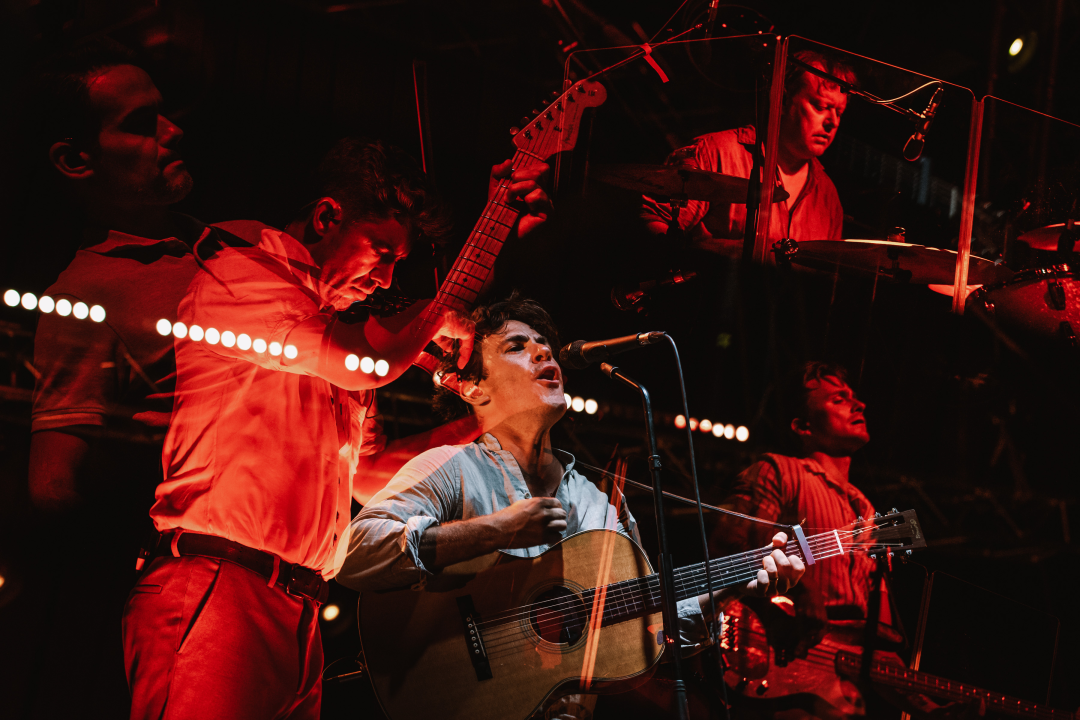 Savoretti u Šibeniku: 'Za prvi put nam fantastično ide, valjda neću nešto zeznuti do kraja!' 