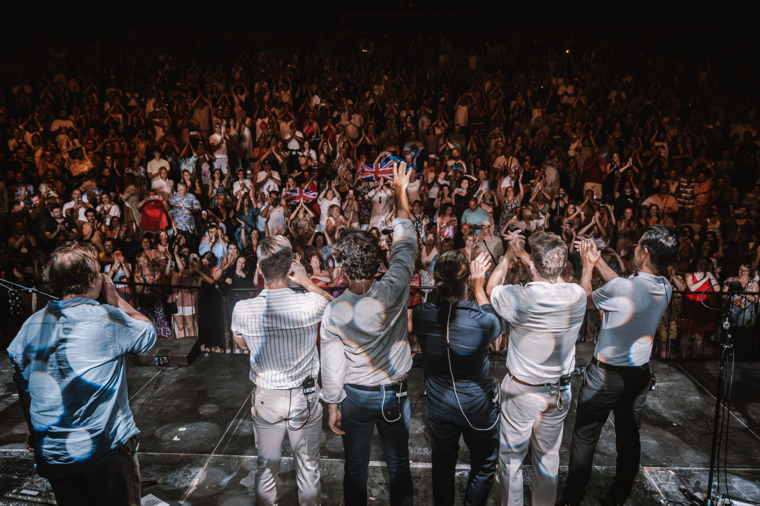 Savoretti u Šibeniku: 'Za prvi put nam fantastično ide, valjda neću nešto zeznuti do kraja!' 