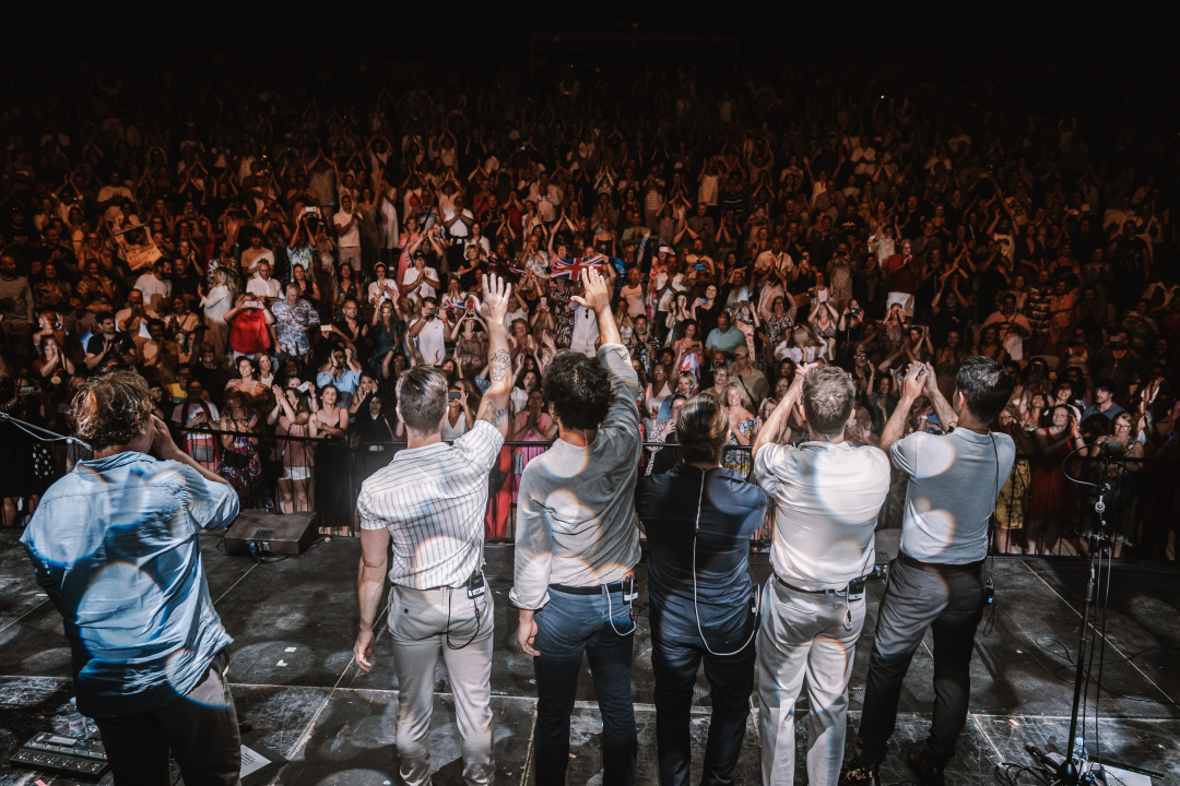 Savoretti u Šibeniku: 'Za prvi put nam fantastično ide, valjda neću nešto zeznuti do kraja!' 