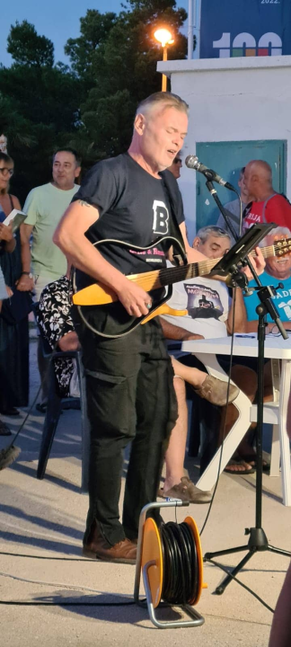 Prvi izbor za Miss kabina u povijesti: Ona korisnika Ivana Livića najljepša je na Jadriji 