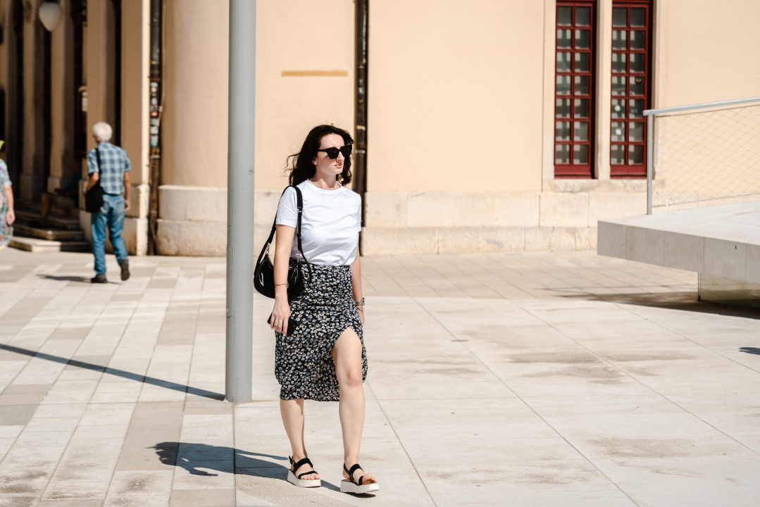 FOTO Đir po gradu, utorak 2. kolovoza