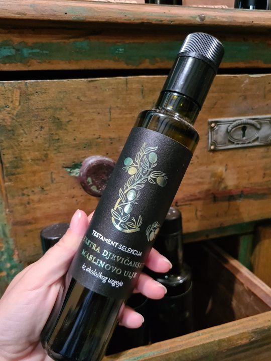 Bistro i concept store Špajza novo je mjesto u gradu koje ćete obožavati!