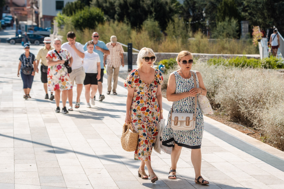 FOTO Đir po gradu, četvrtak 4. kolovoza