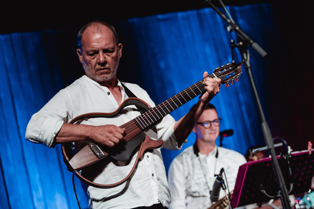 Najpoznatija skitnica na estradi nastupila na Mihovilu i oduševila publiku: 'Nisam se ovako sredila ni za vjenčanje'