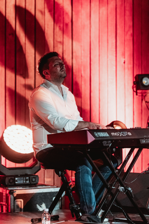 Najpoznatija skitnica na estradi nastupila na Mihovilu i oduševila publiku: 'Nisam se ovako sredila ni za vjenčanje'