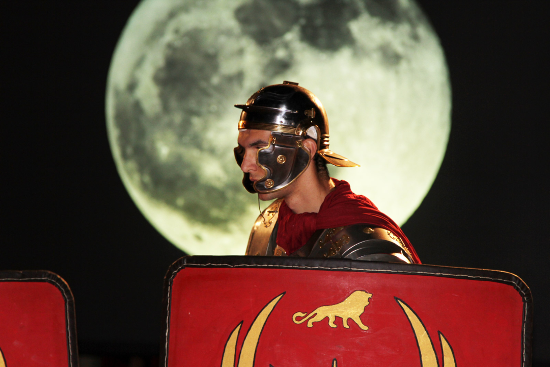 Ne propustite XIV. Burnumske Ide: Nastupaju 4 Tenora i Metaklapa! 